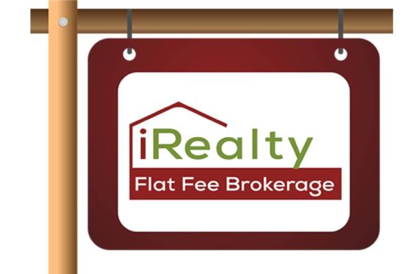 iRealty Flat Fee Brokerage in Chicago