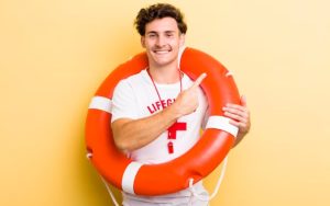Red Cross Lifeguard Management