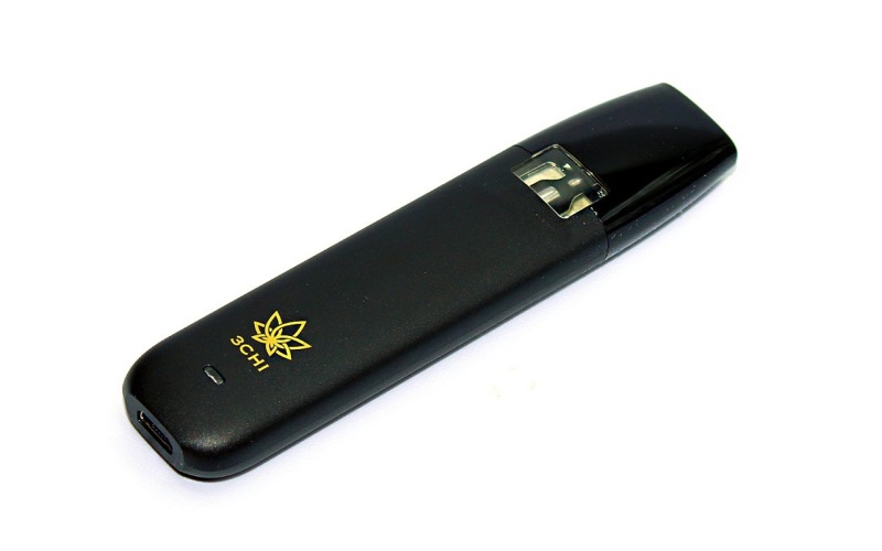 delta 9 disposable vape