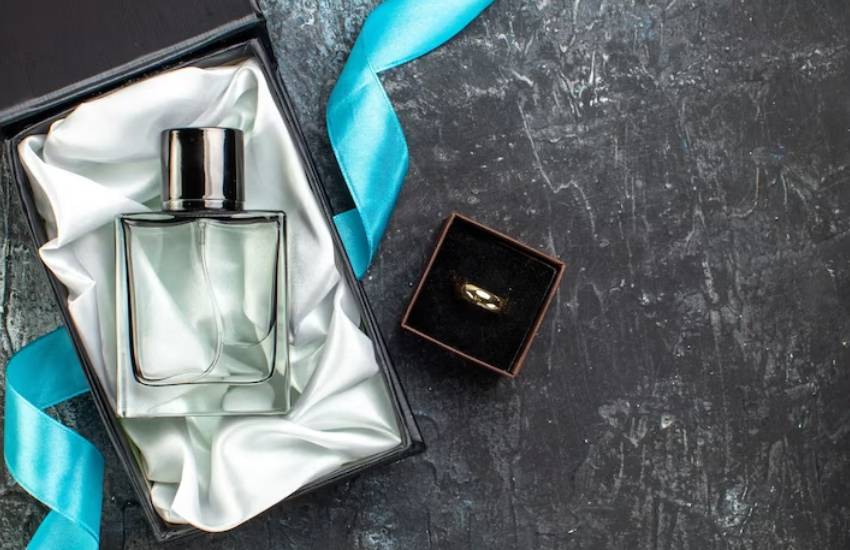 Comme Des Garcons perfume