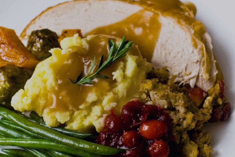 dallas catering companies