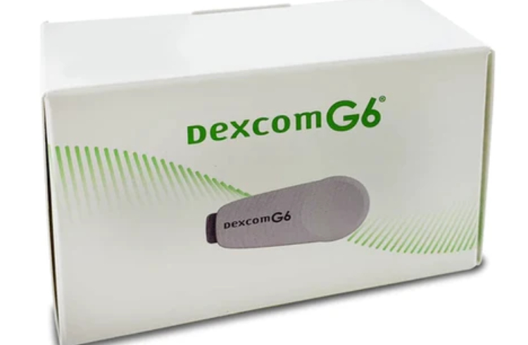 buy dexcom g6