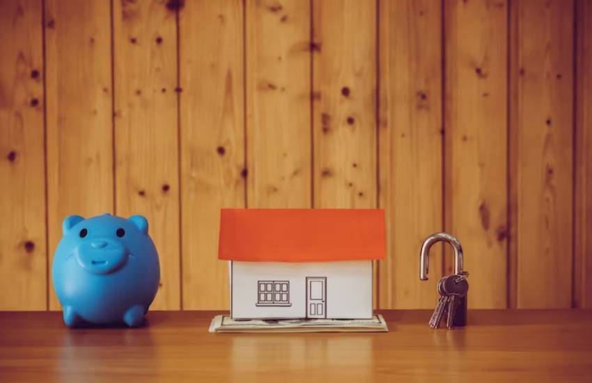 DSCR mortgage virginia