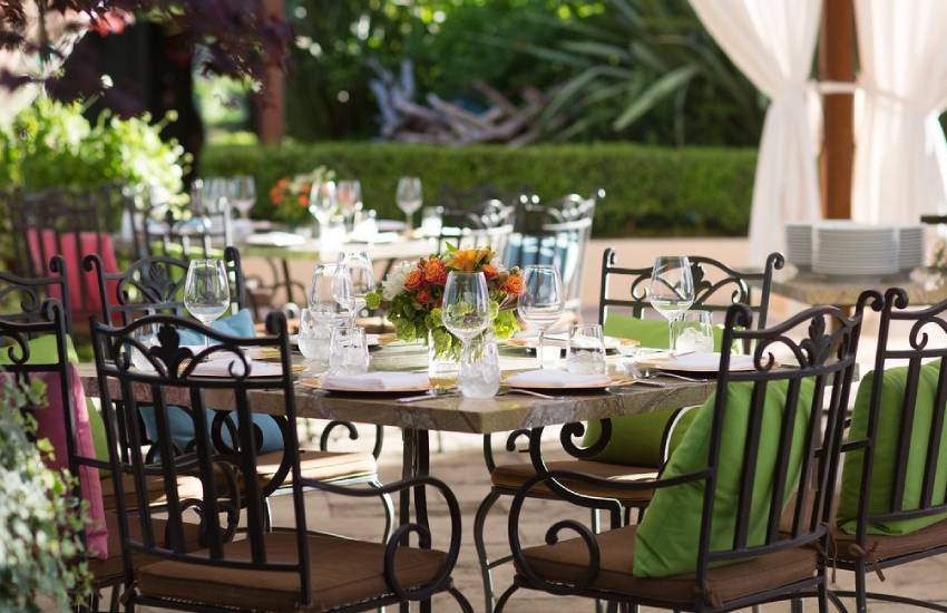 corporate event venue