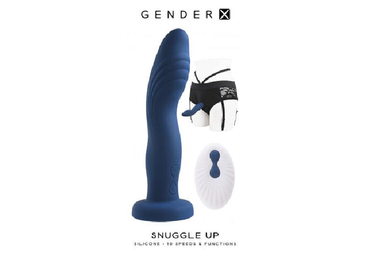 A Beginner’s Guide to Double Ended Dildos