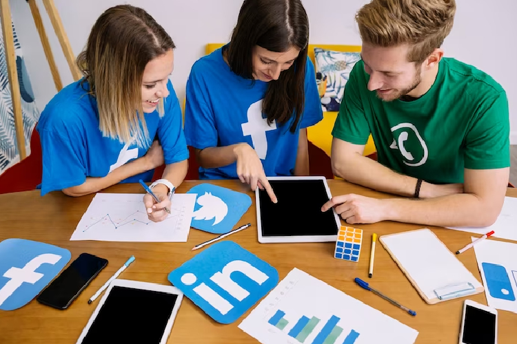 digital marketing company in usa