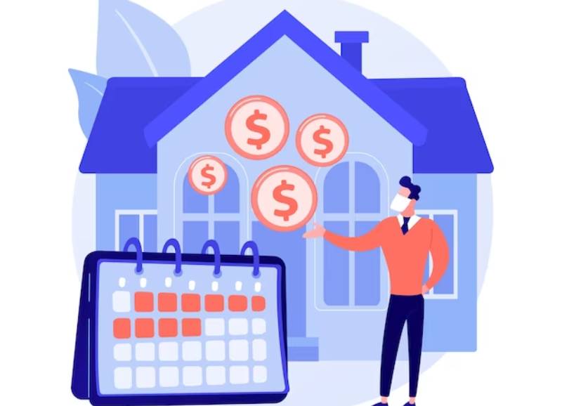 DSCR mortgage