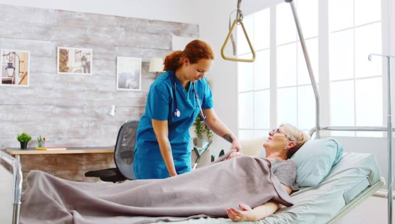 Sherman Oaks Hospice Care