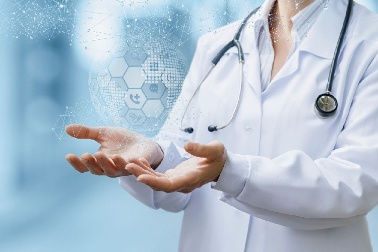 referring physician portal