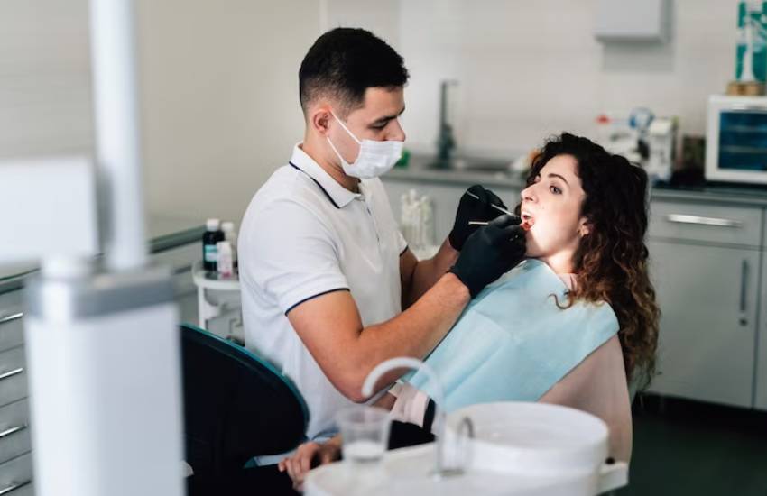 balaji dental hospital