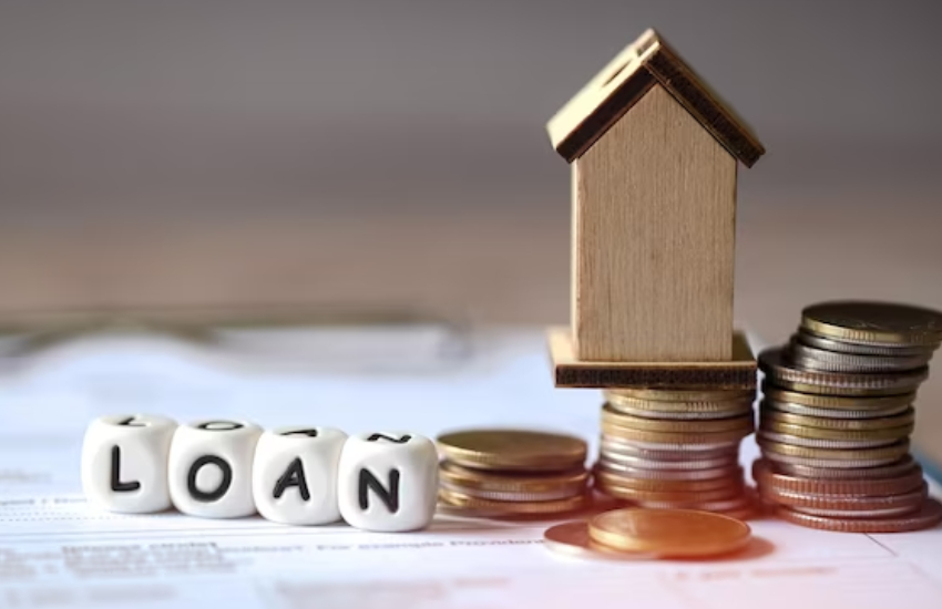 Stated Income mortgage