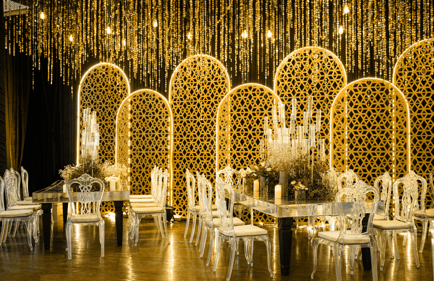 wedding hotels