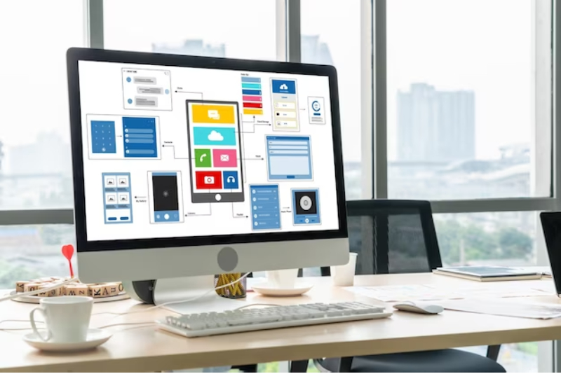 web design