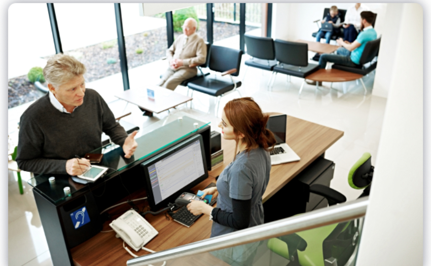 radiology patient engagement