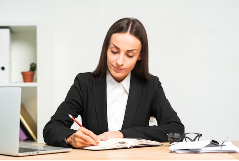 rfp writer