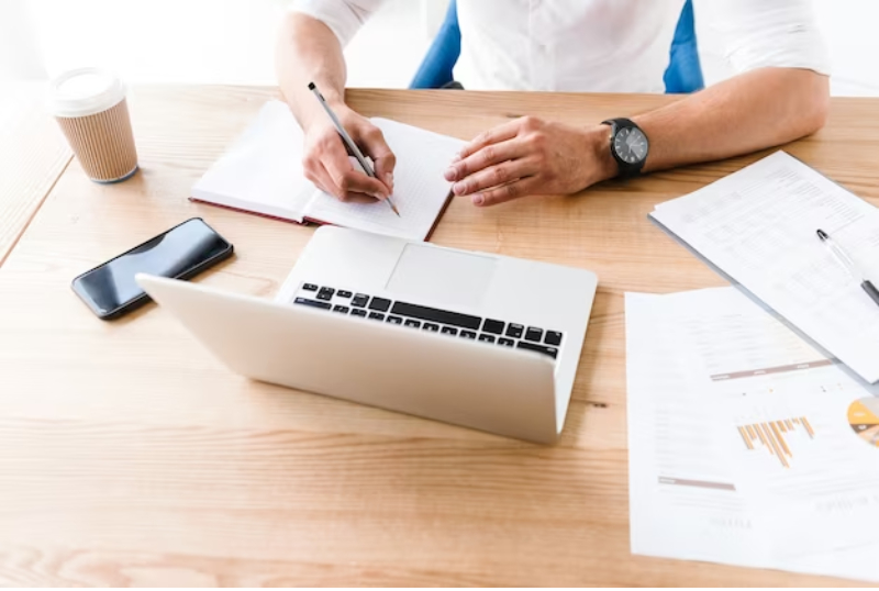 rfp writing service