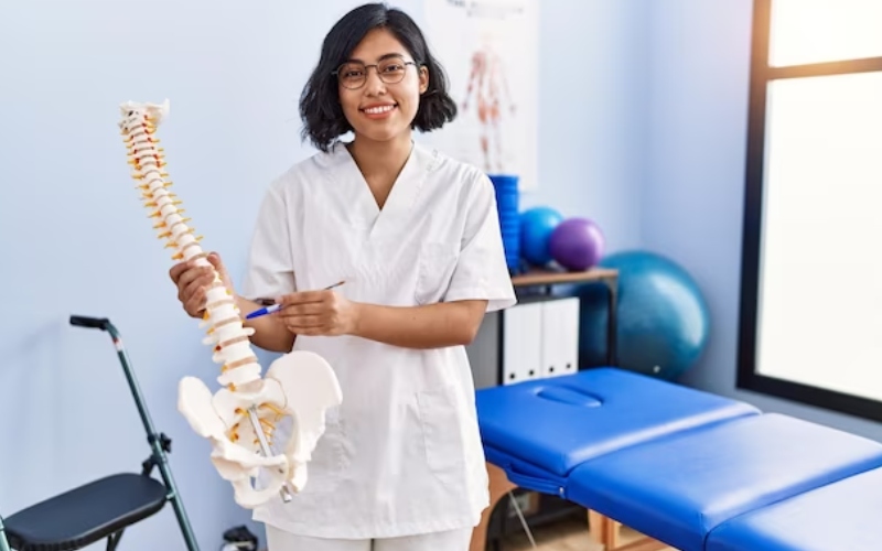 orthopedic specialist louisiana