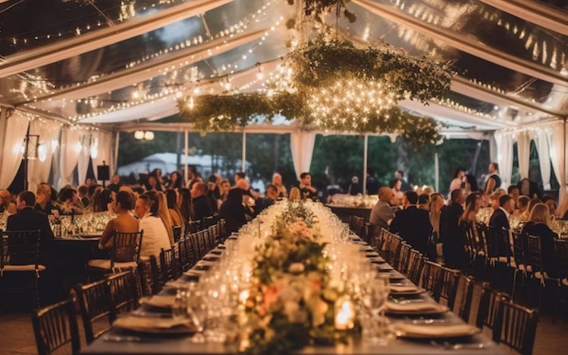 event planning companies
