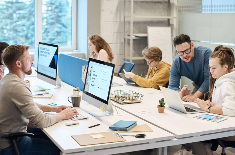 b2b inbound marketing agency  
