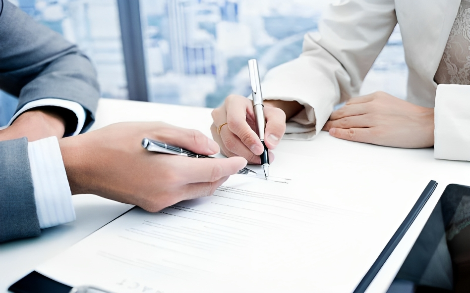 logistics consultant company