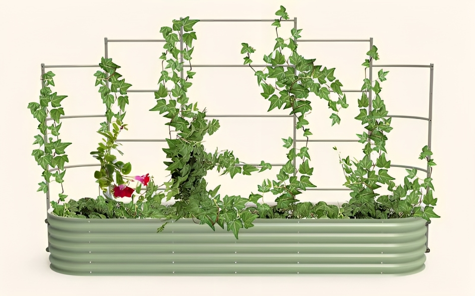 Raised Beds For Sale