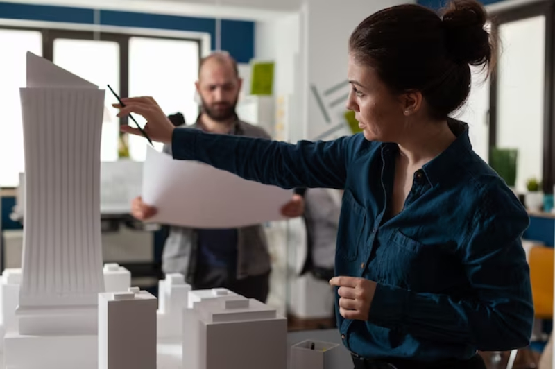 design build services