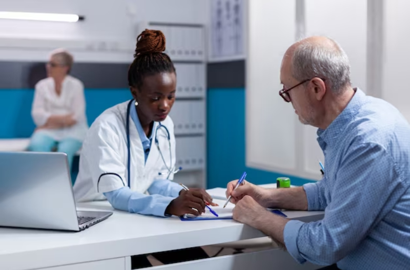 functional medicine