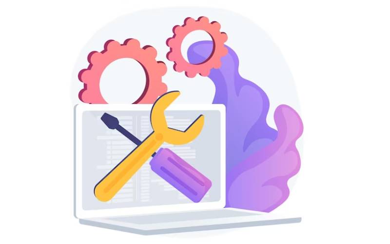 website maintenance packages