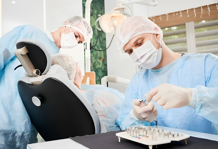 affordable dentures cookeville tn