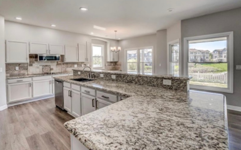 kitchen remodeling denver
