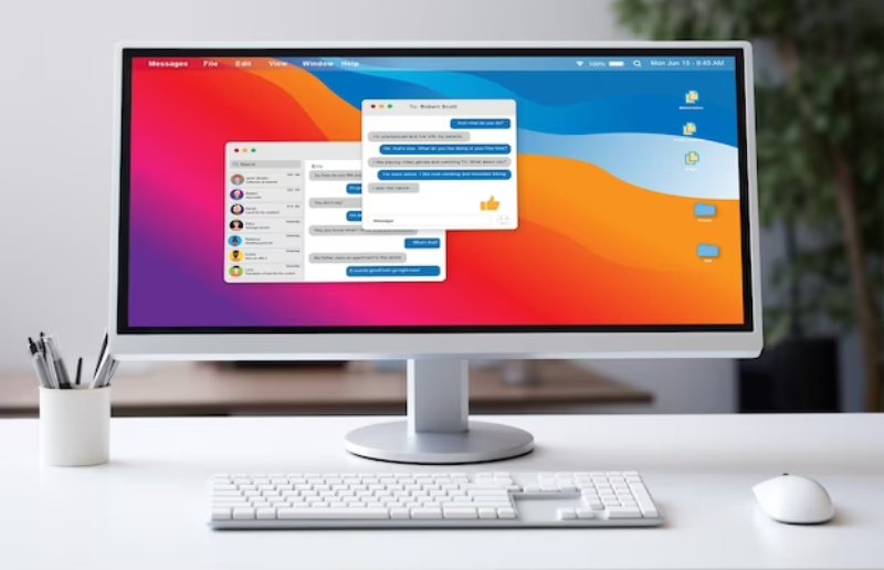 countertop online marketing services