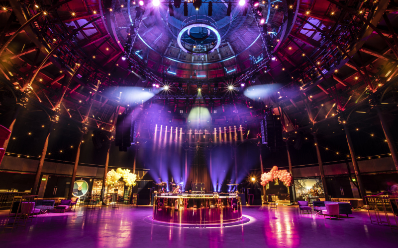 creative event agency