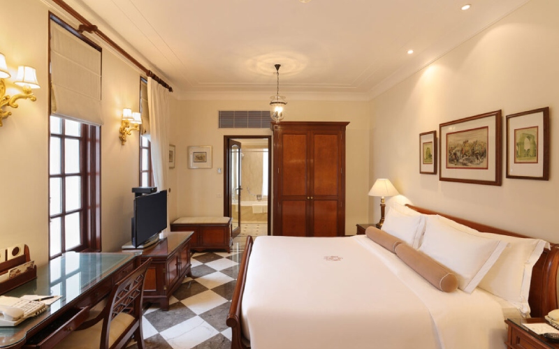 hotels in connaught place
