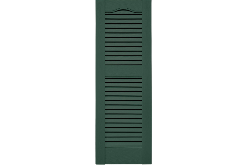 vinyl shutters
