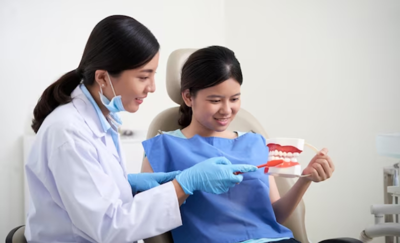 family dentist