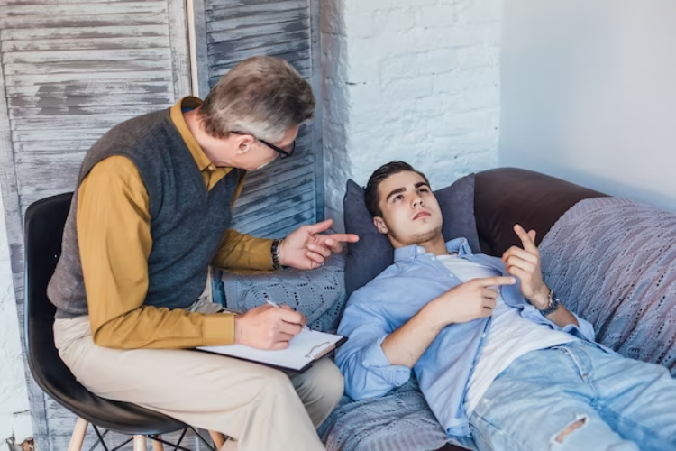 IV ketamine therapy Los Angeles
