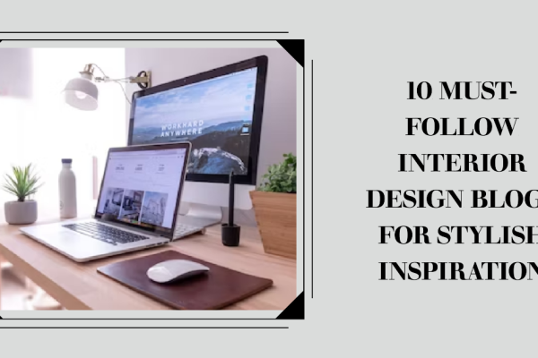 interior design blogs