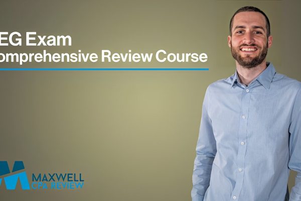 CPA Exam Review Course