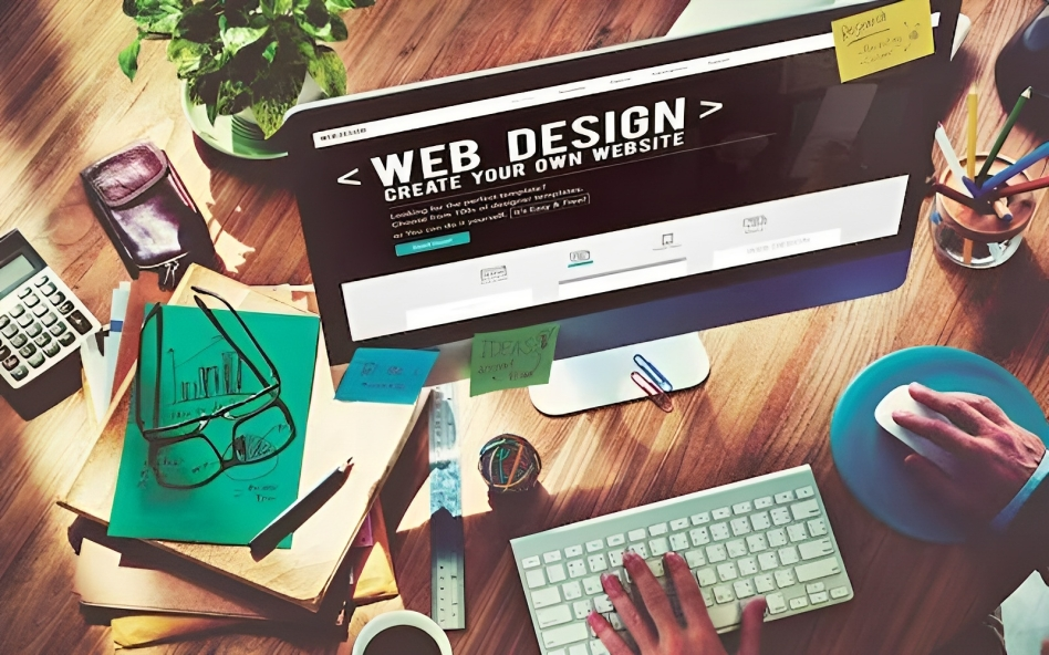 web design